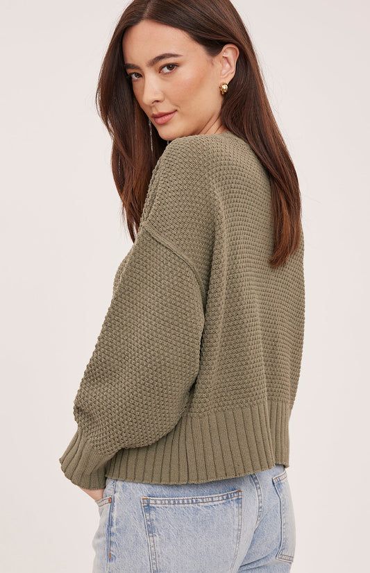 Jennalee Cardigan