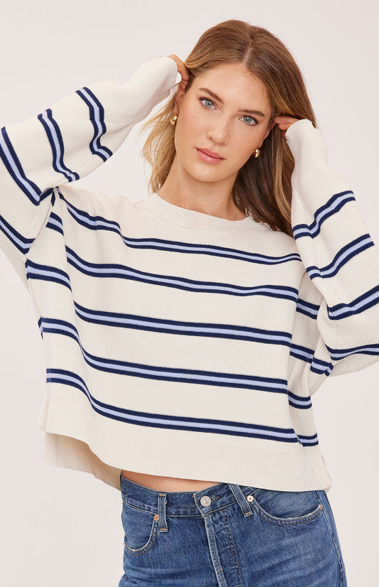 Echo Pullover Sweater
