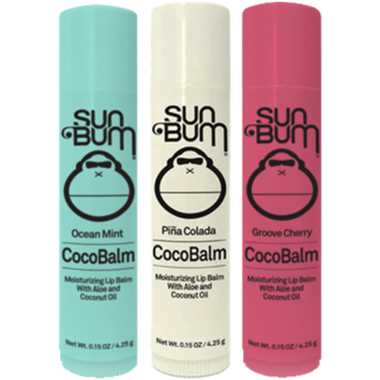 Coco Balm