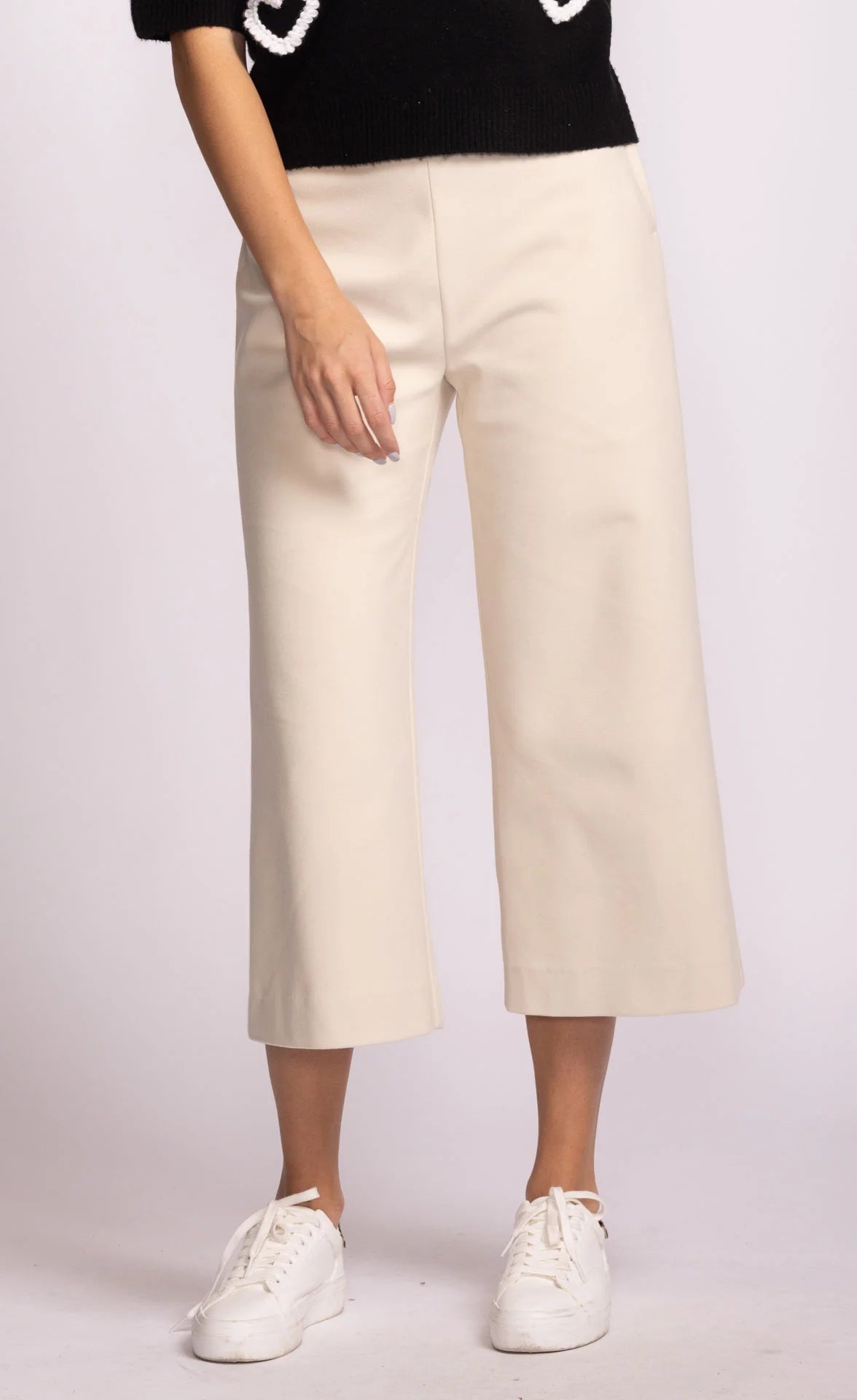The Nadia Pant