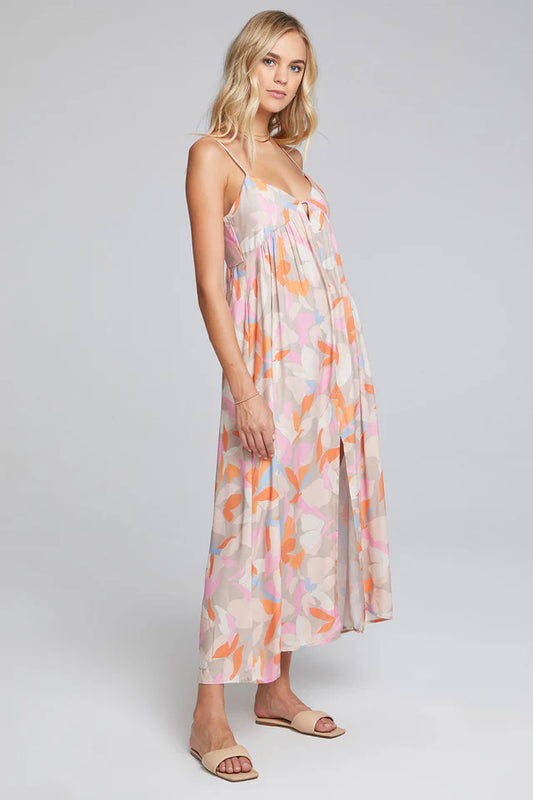 Paule Maxi Dress
