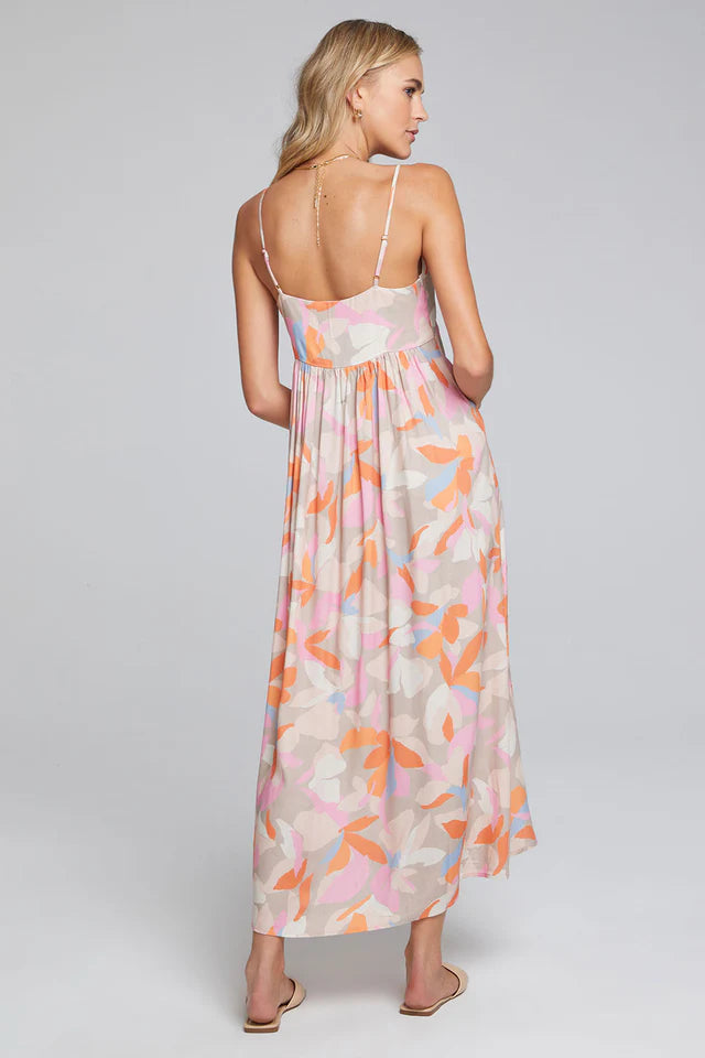 Paule Maxi Dress