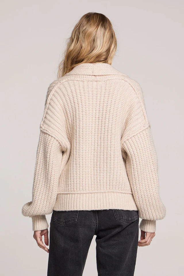 Caine Sweater