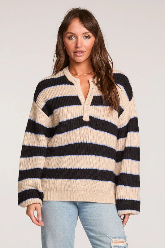Leilani Sweater