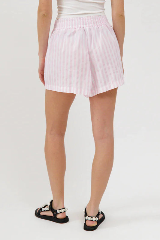 The Poplin Shorts