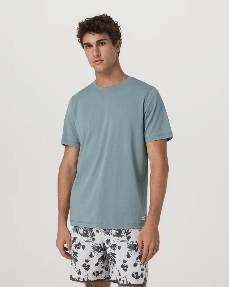 Tuvalu Tee