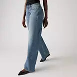 Low Loose Women's Jeans Reduced City