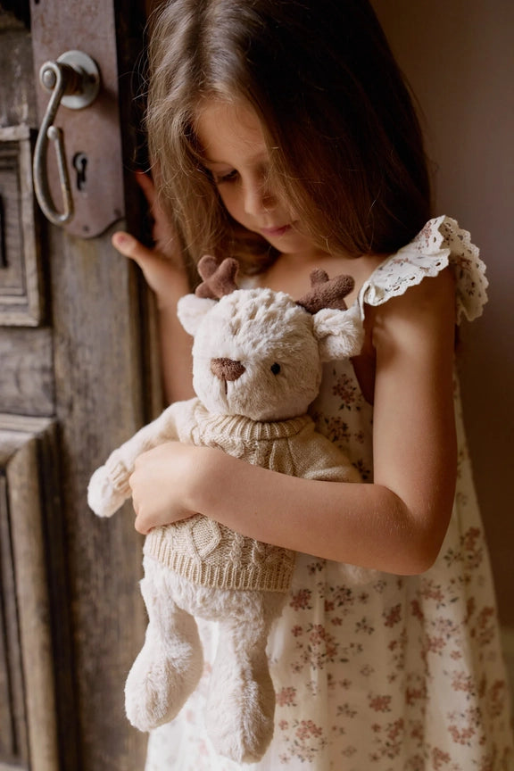 Plush - Fable the Cosy Deer