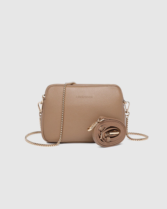 Elle Crossbody Bag