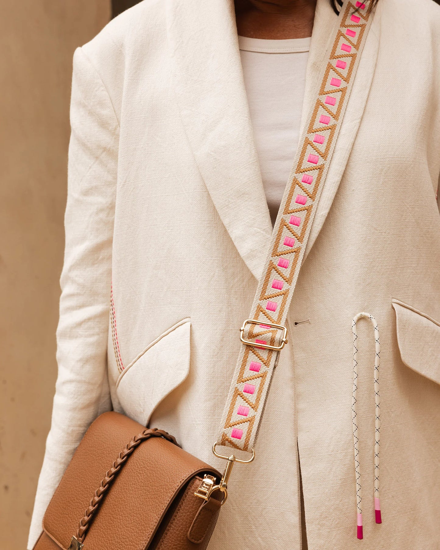 Kubi Guitar Strap