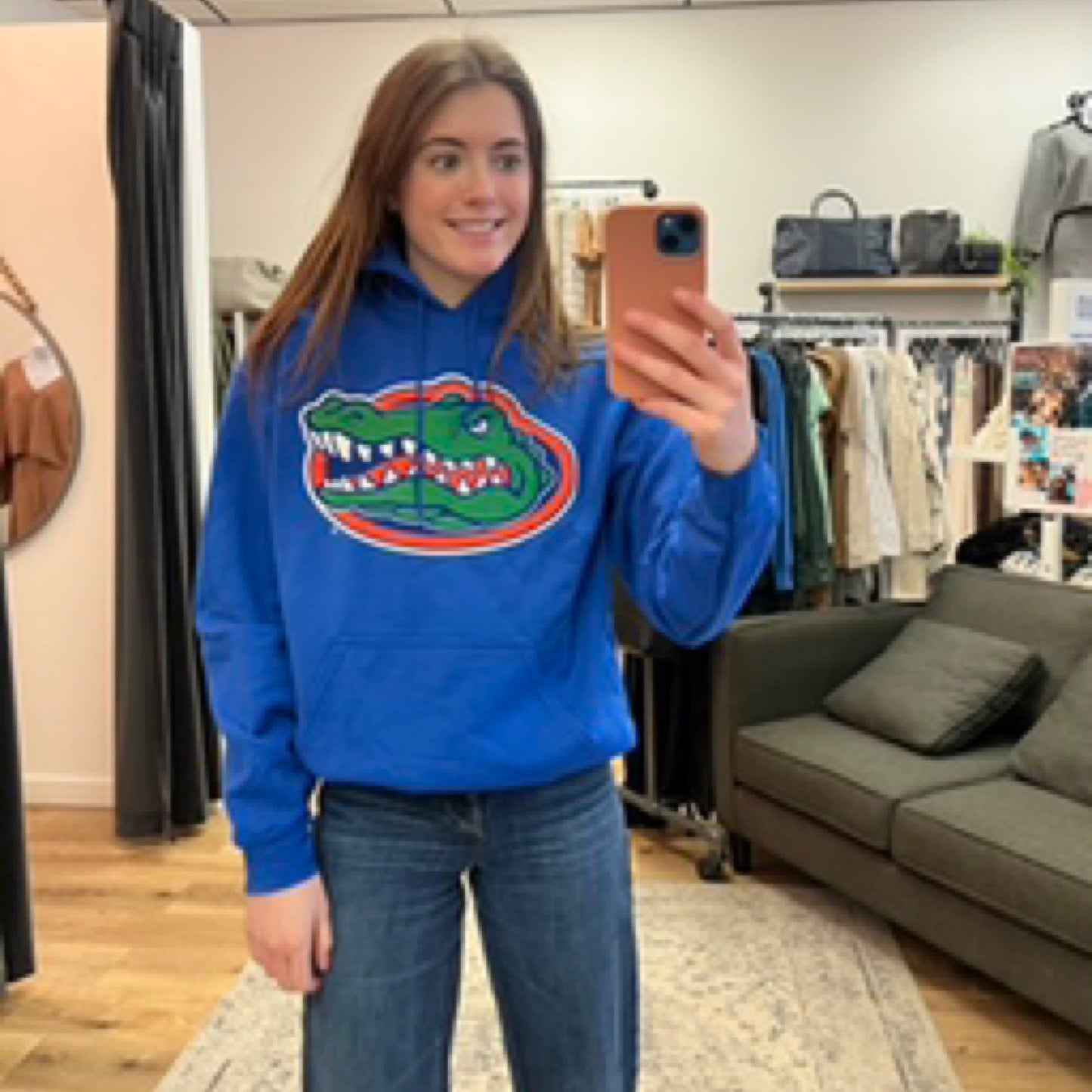 NCAA-GAT Florida Gators Hoodie