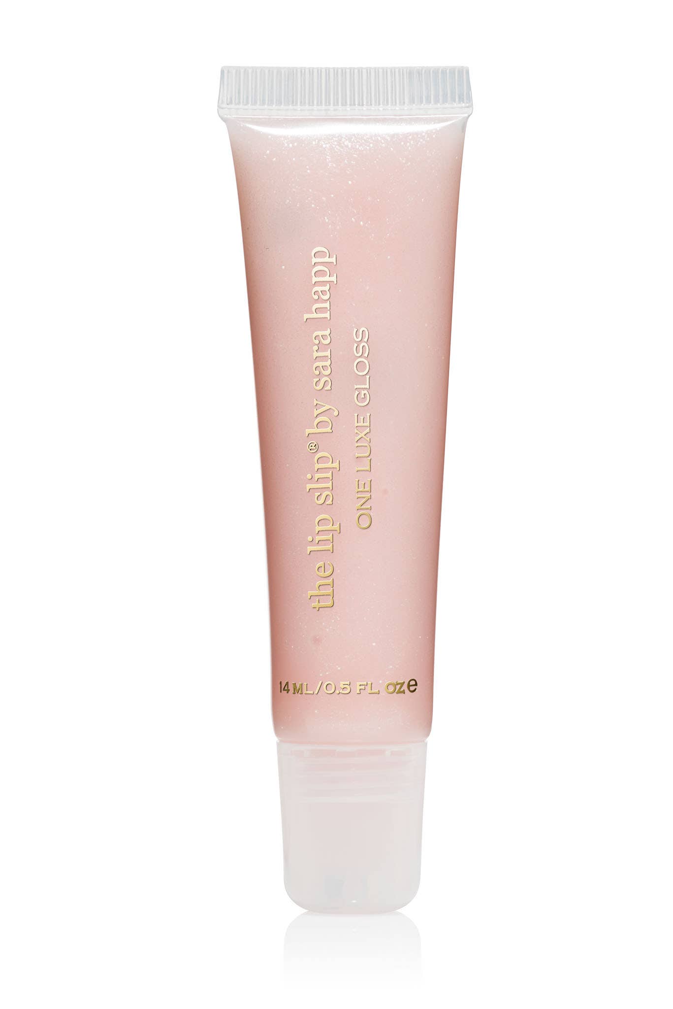 Sara Happ The Lip Slip: One Luxe Gloss