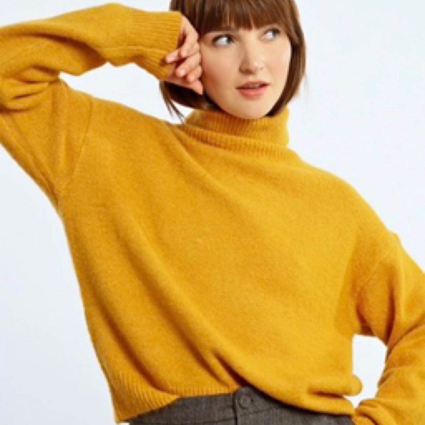 Myah Sweater