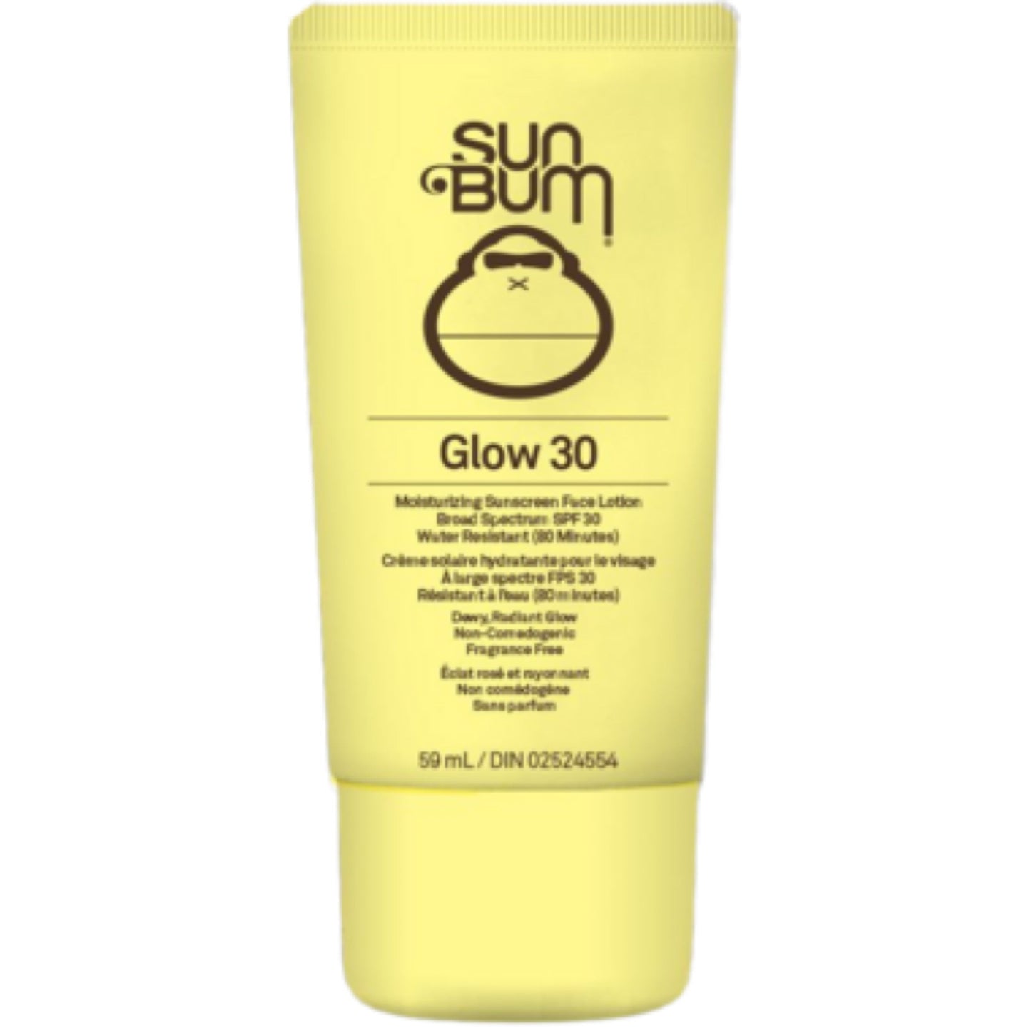 Original Glow SPF 30 Sunscreen Lotion