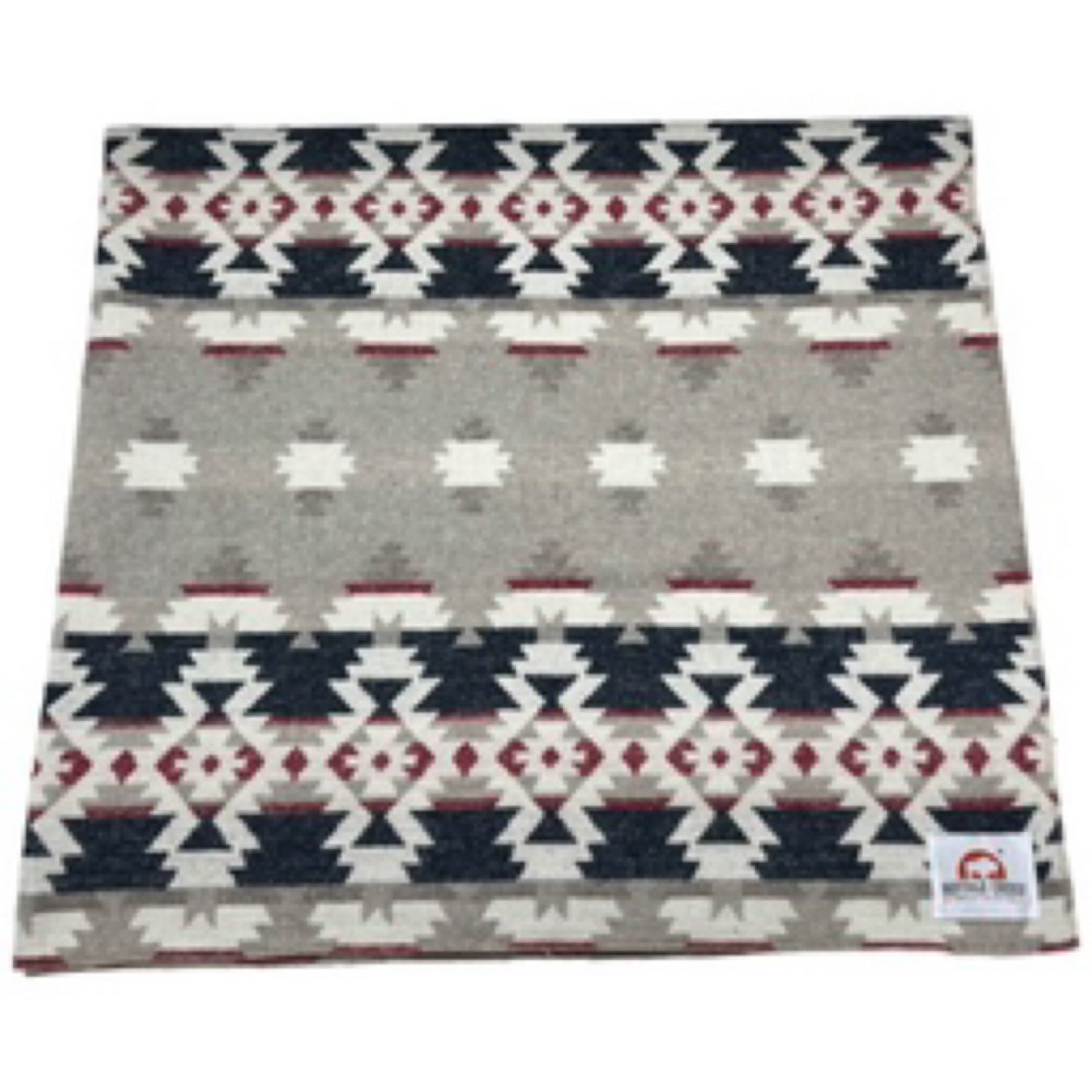 Throw Muskoka Breeze