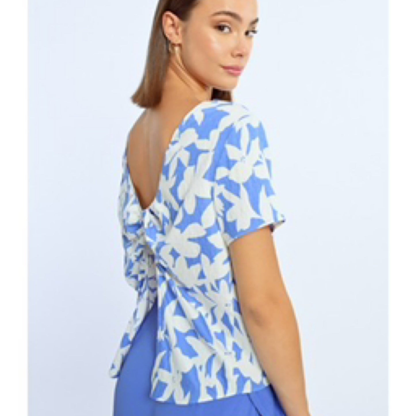 Julia Top