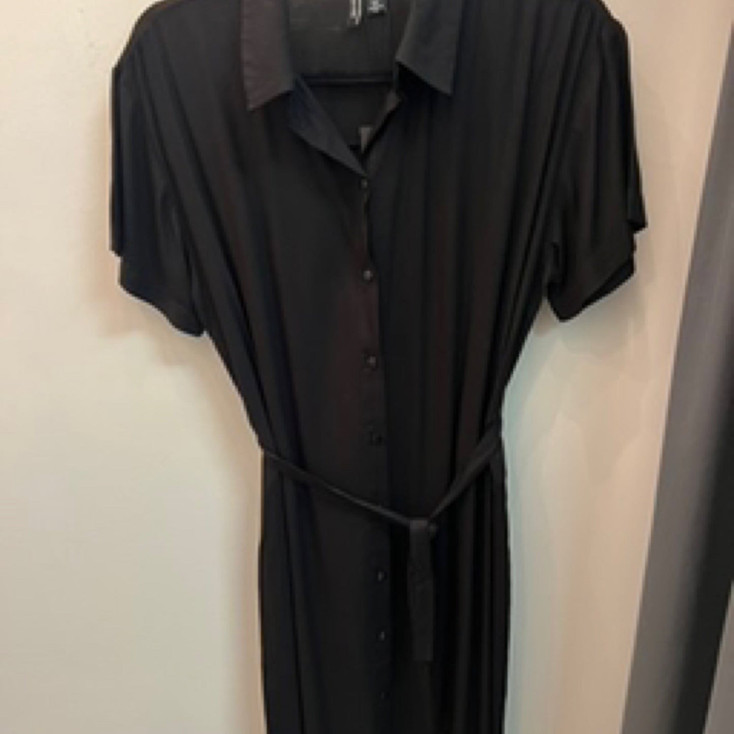 Shirt Dress