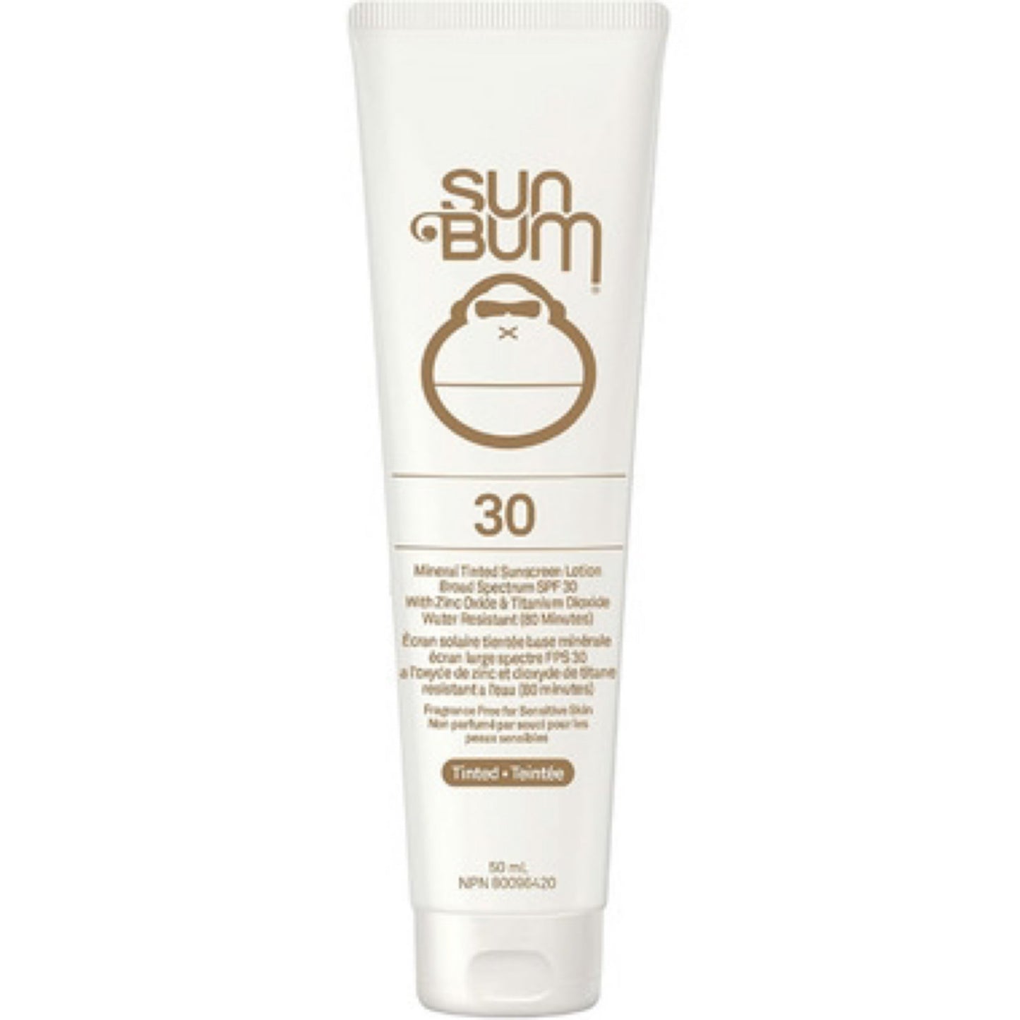 Mineral SPF 30 Face Tint
