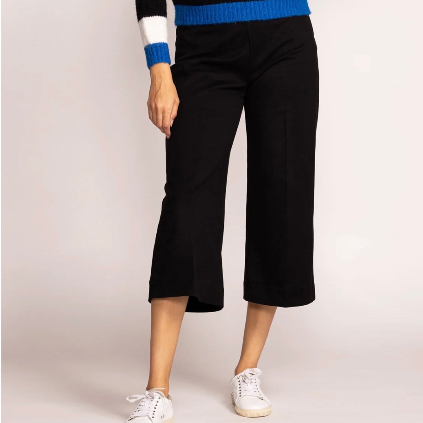 The Nadia Pant