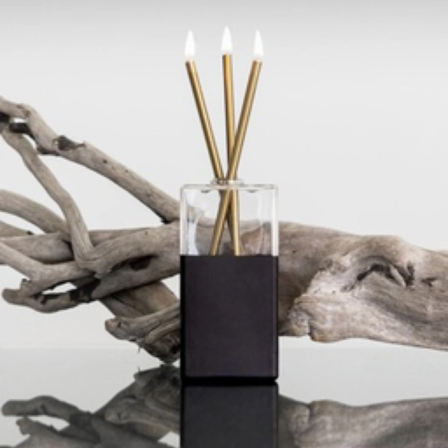 Rocky Vase