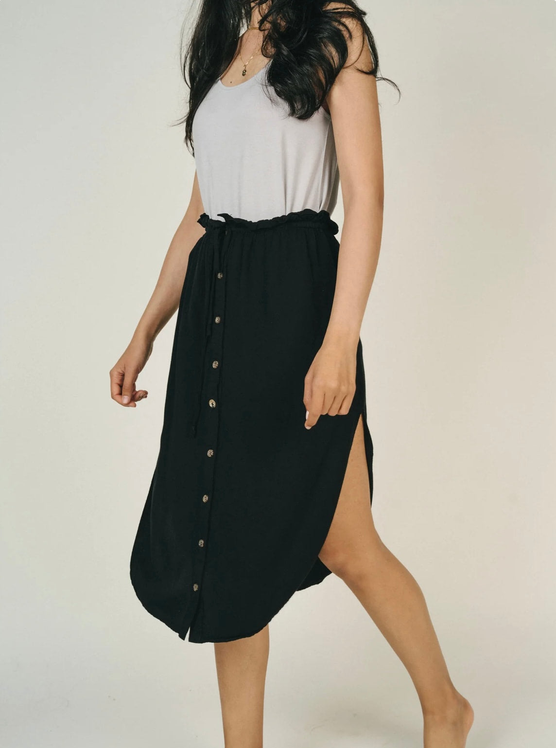 Tucker Tank Bodysuit
