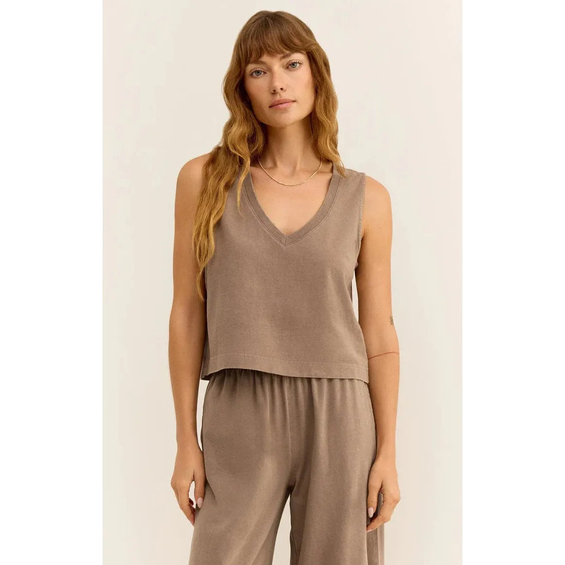 Scout Jersey Flare Pant