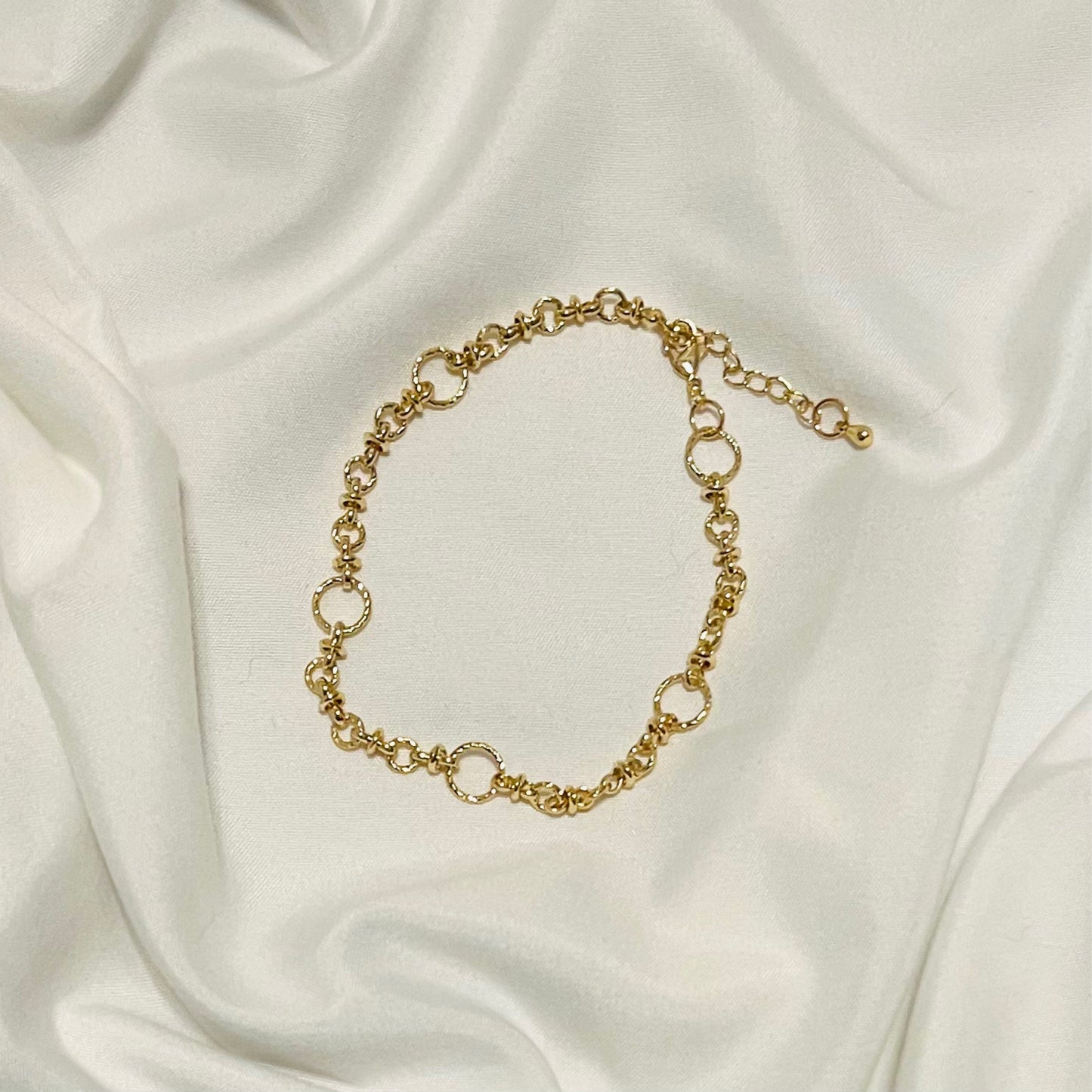 All the Glitters Bracelet