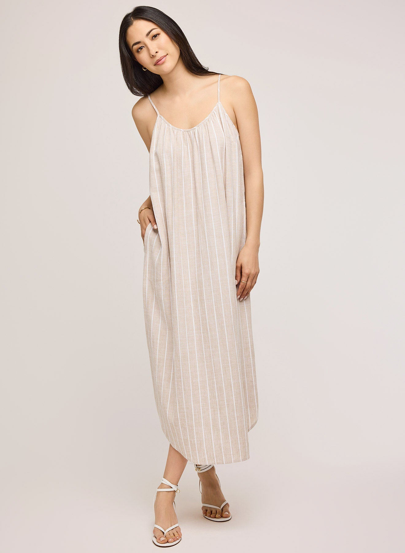 Brooke Dress By Gentle Fawn