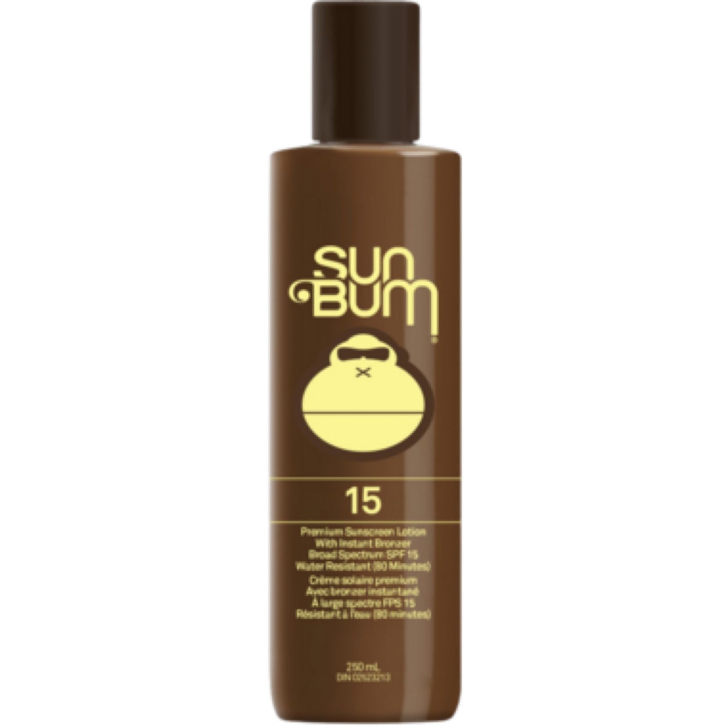 SPF 15 Browning Lotion