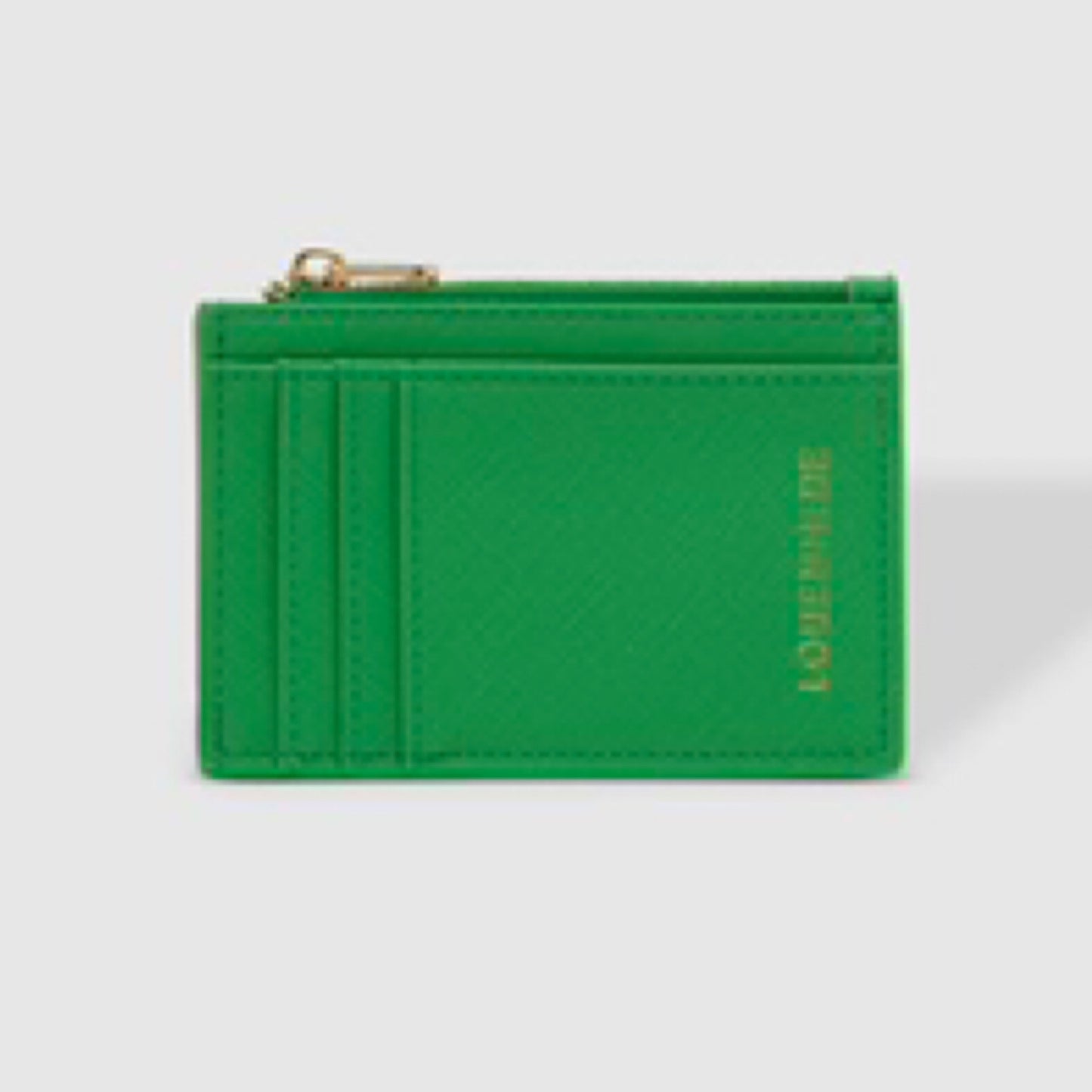 Cara Cardholder