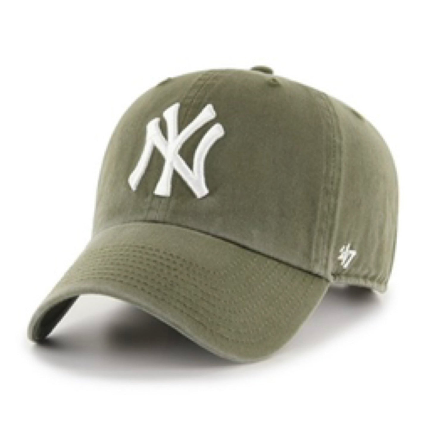 MLB-Clean Up Sandalwood Team: New York