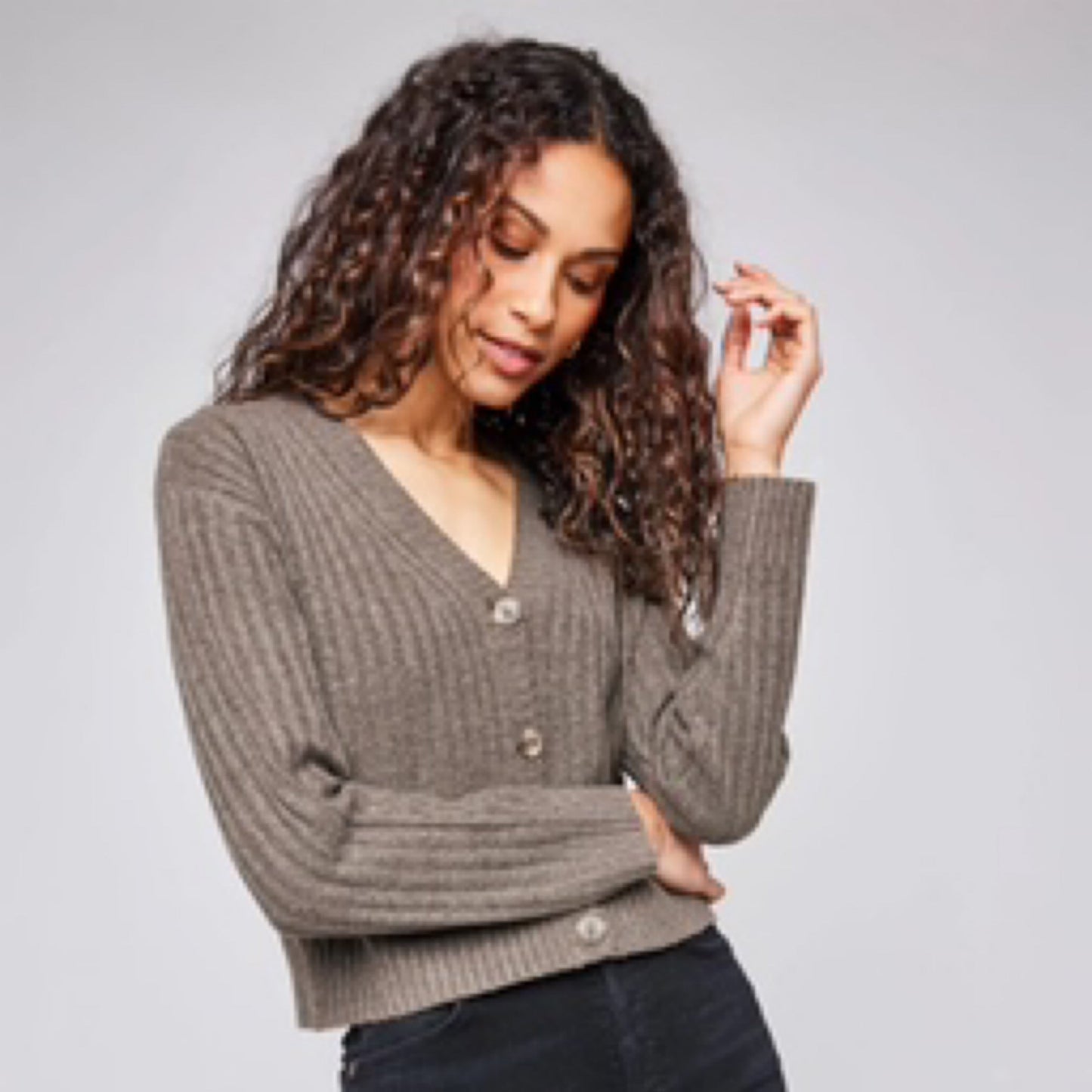Gramercy Cardi