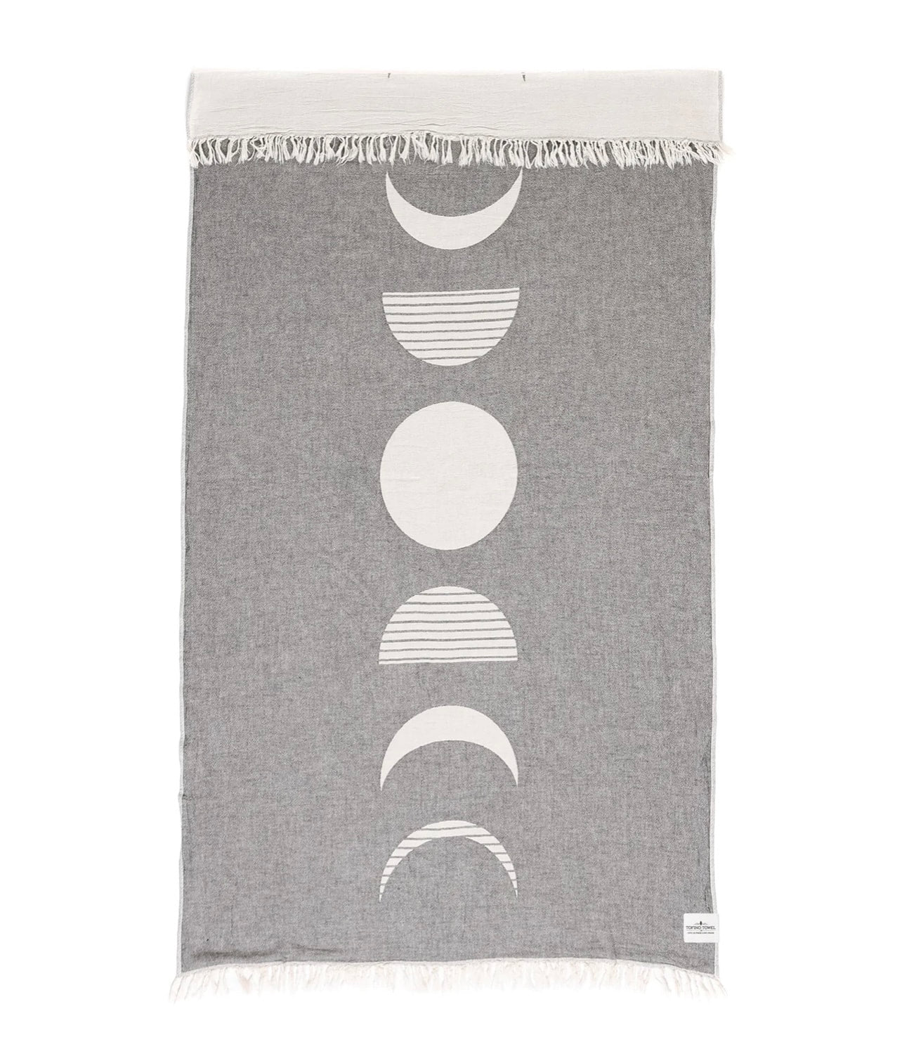 Moon Phase Towel