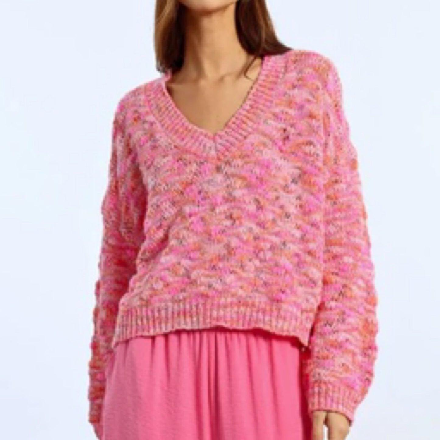 Nat Sweater