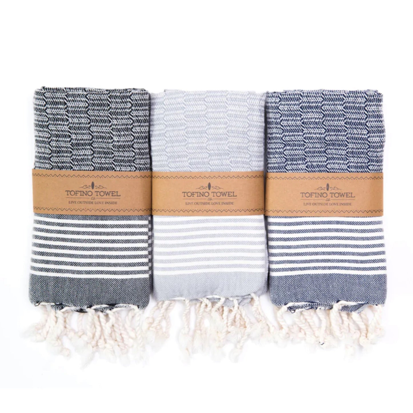 The Helm Kitchen Towel