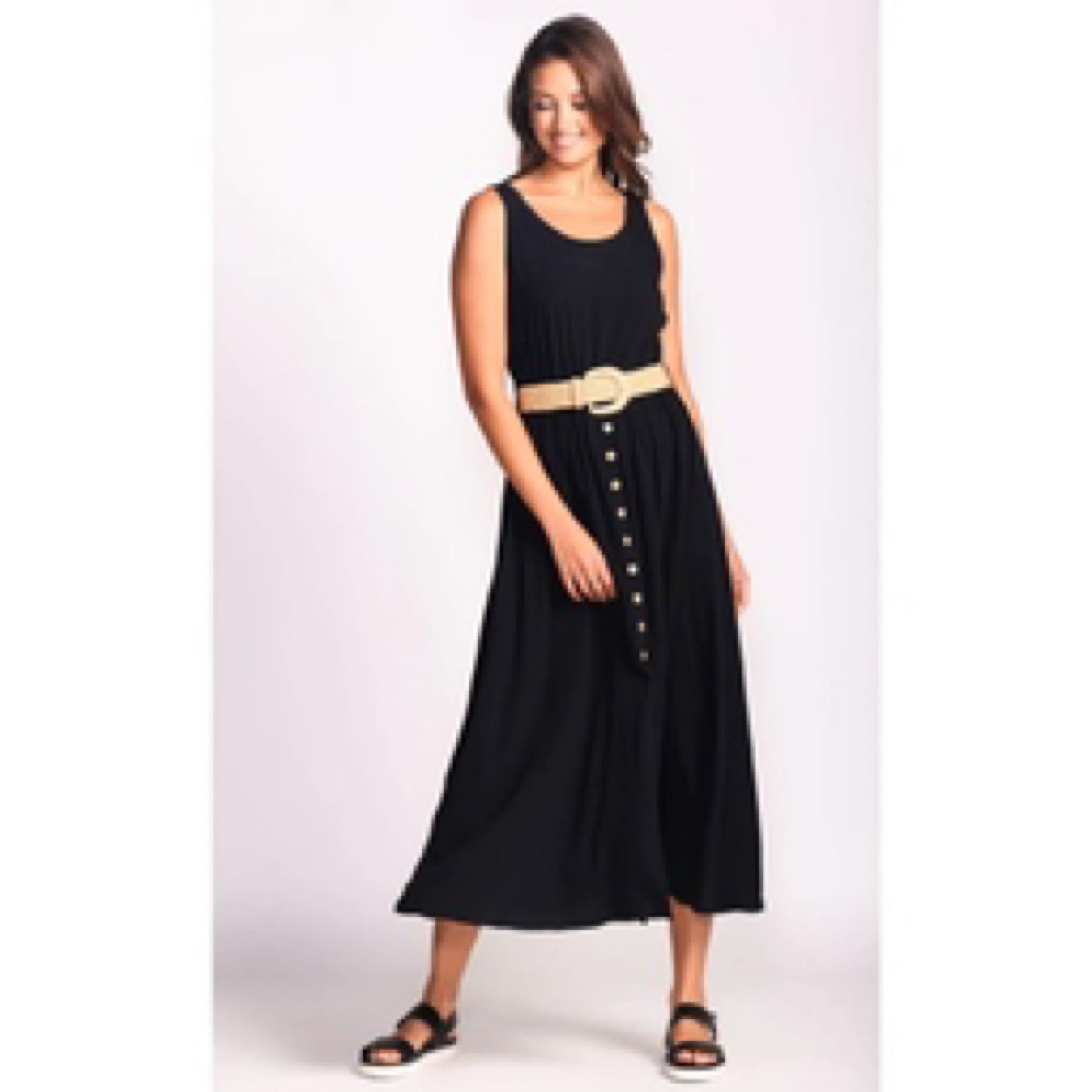 Adelaide Dress