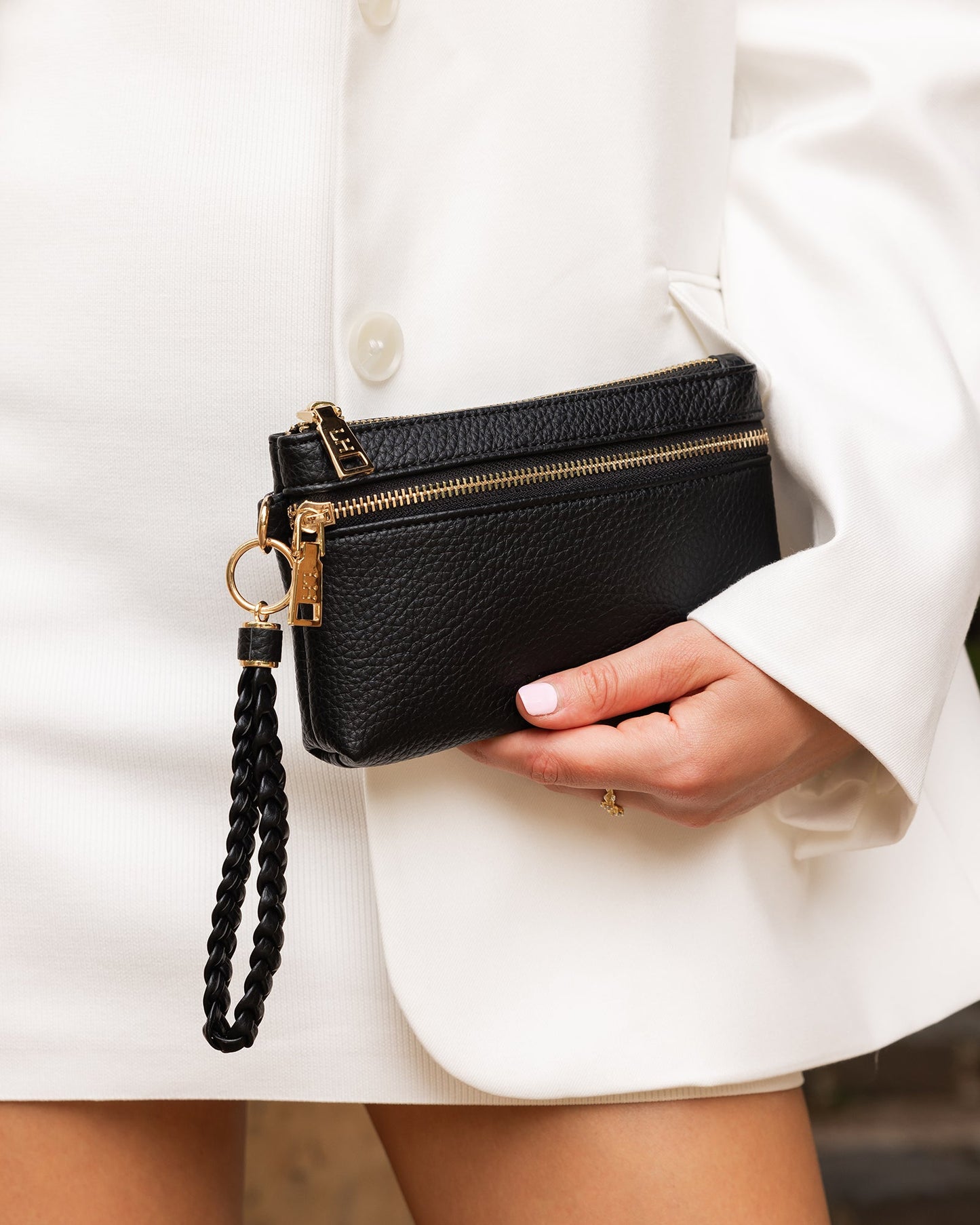 Spencer Travel Purse