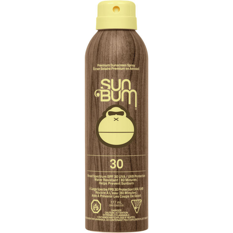 Original Sunscreen Spray