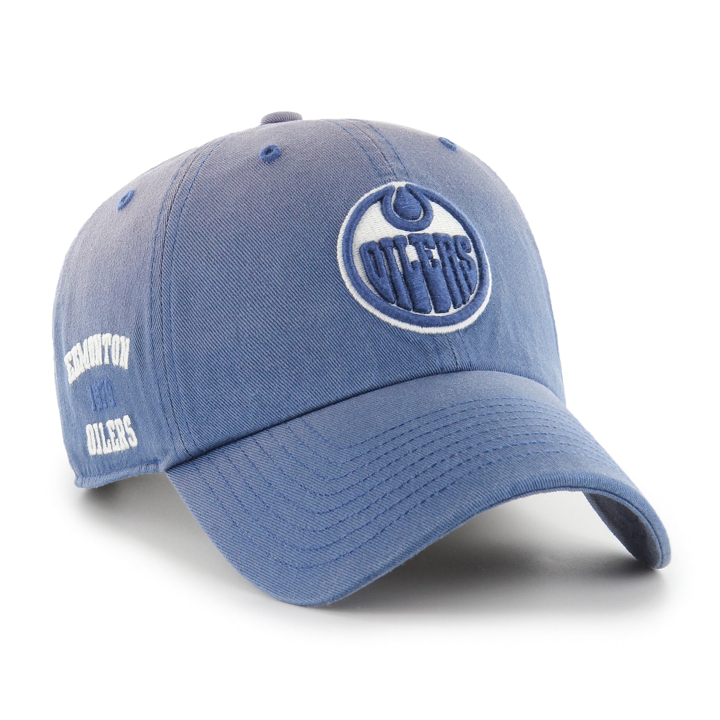 NHL-Truro '47 Clean Up Oilers