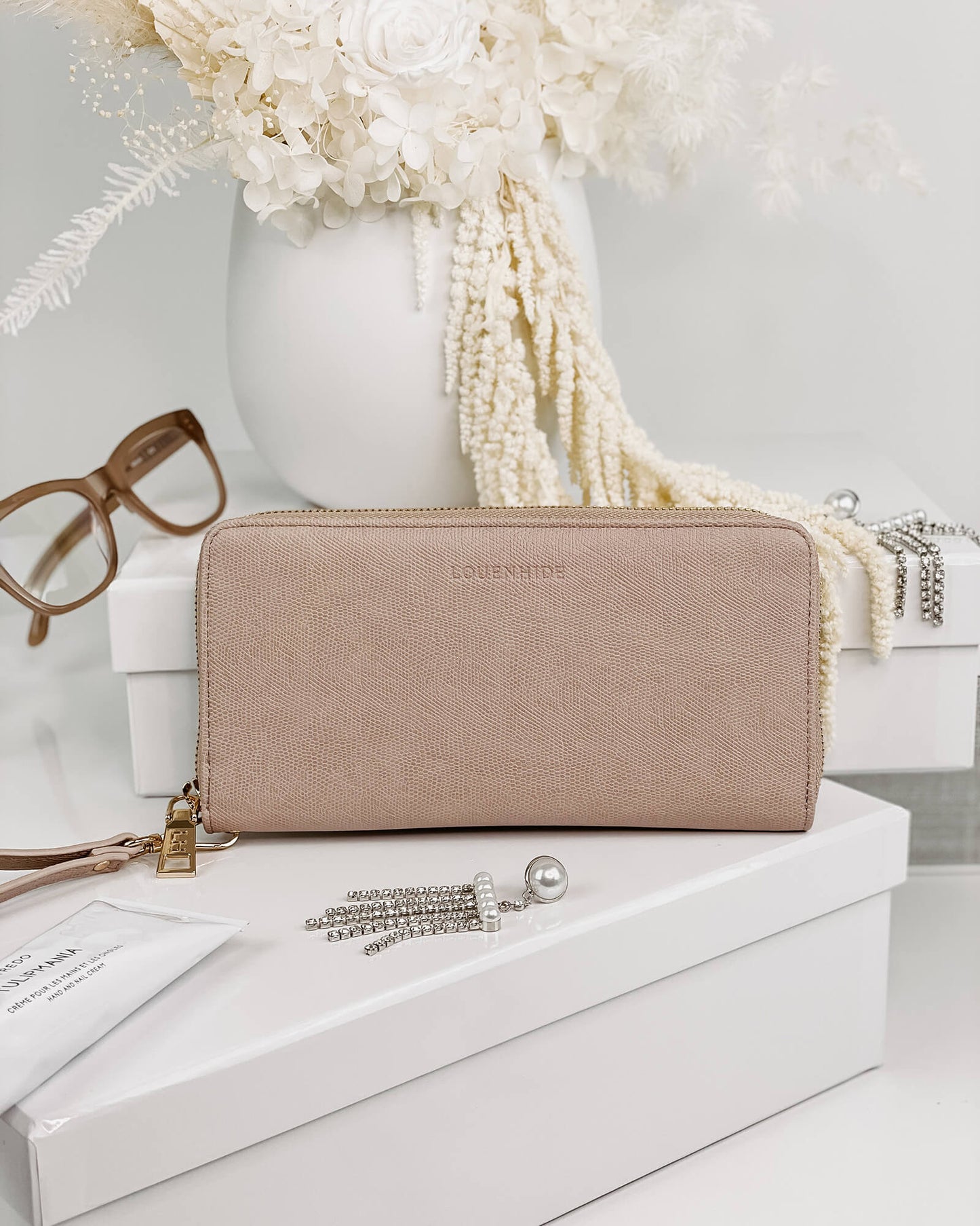 Isla Wallet