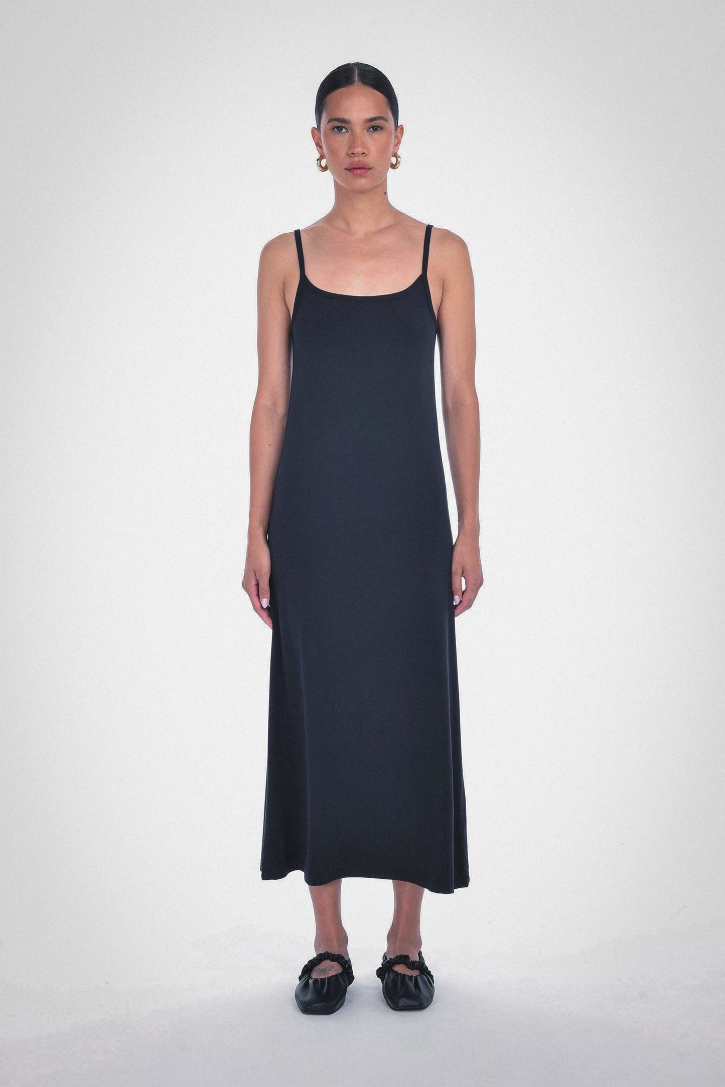 Rina Slip Dress