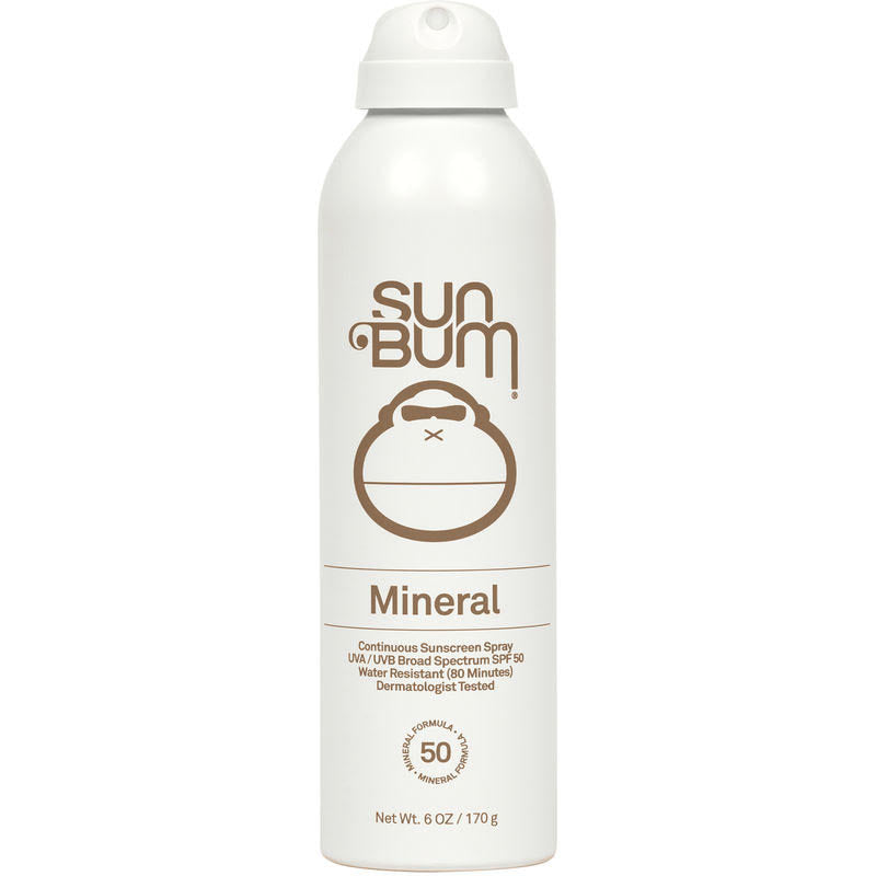 Mineral Spray