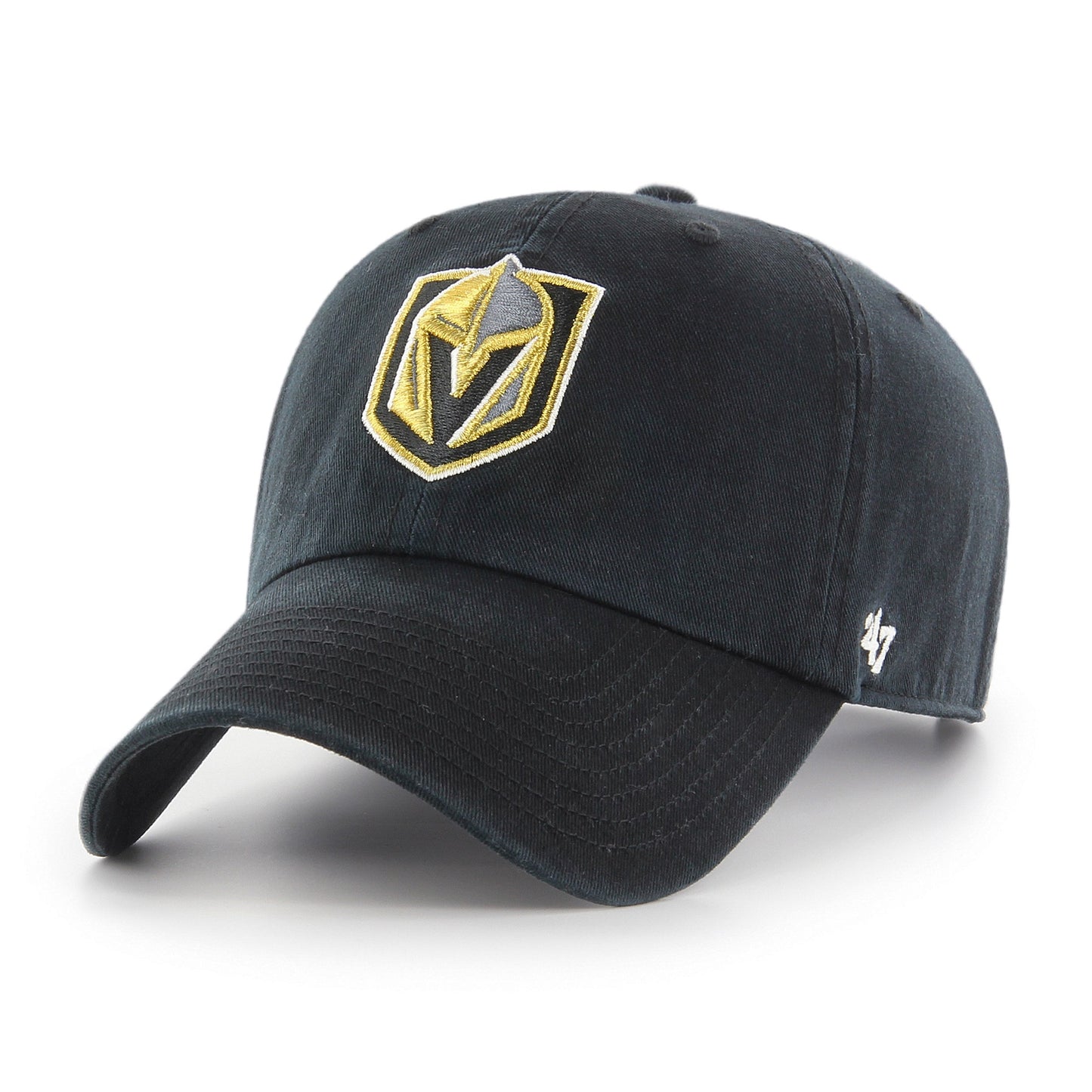NHL- Clean Up 47 Cap Team: Vegas Golden Knights