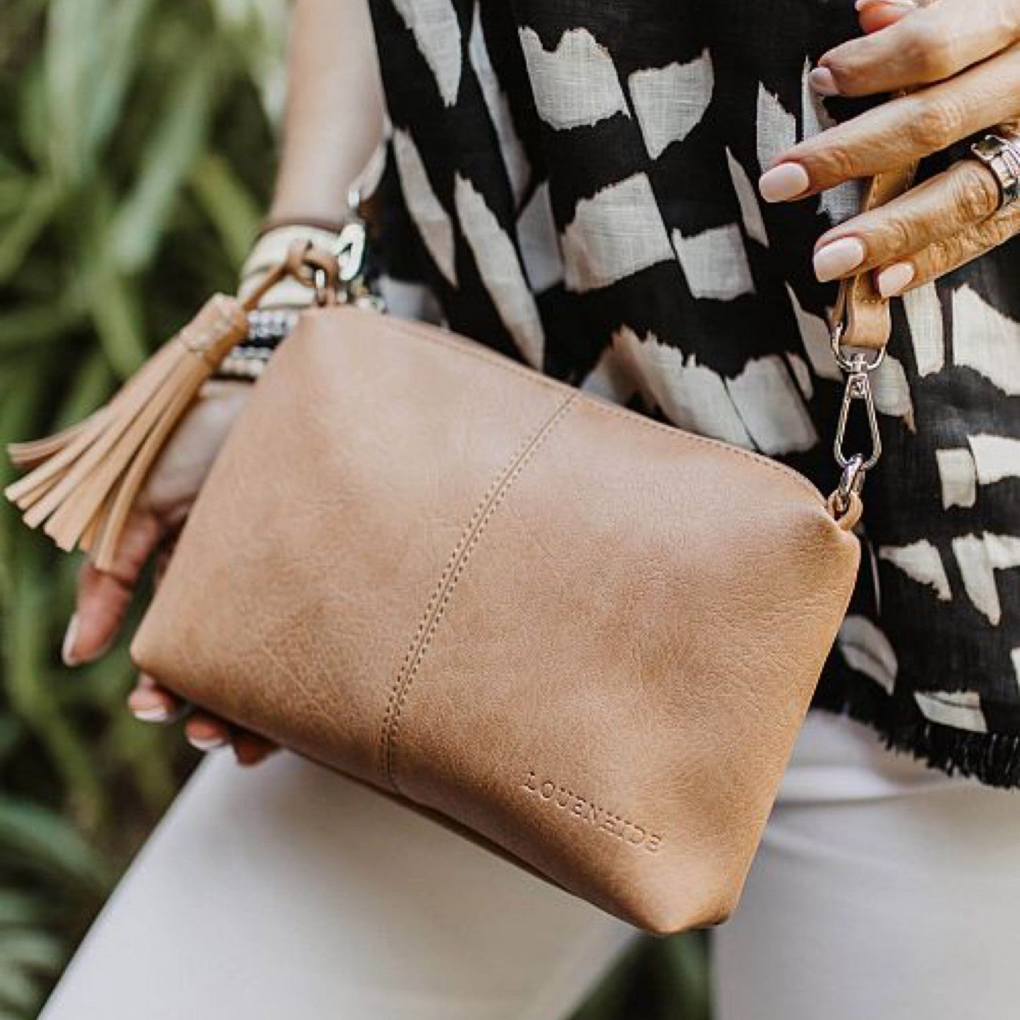 Baby Daisy Cross Body