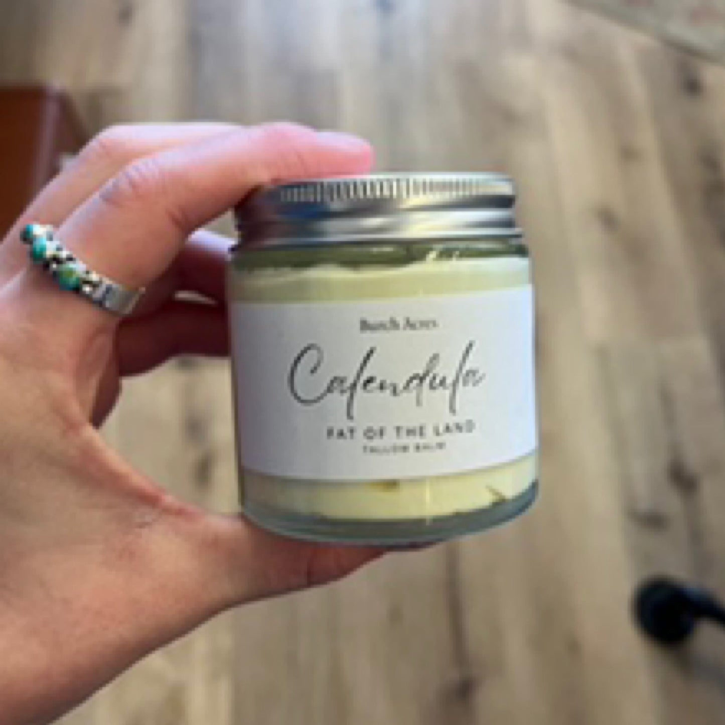 Burch Acres Tallow Balm (big)