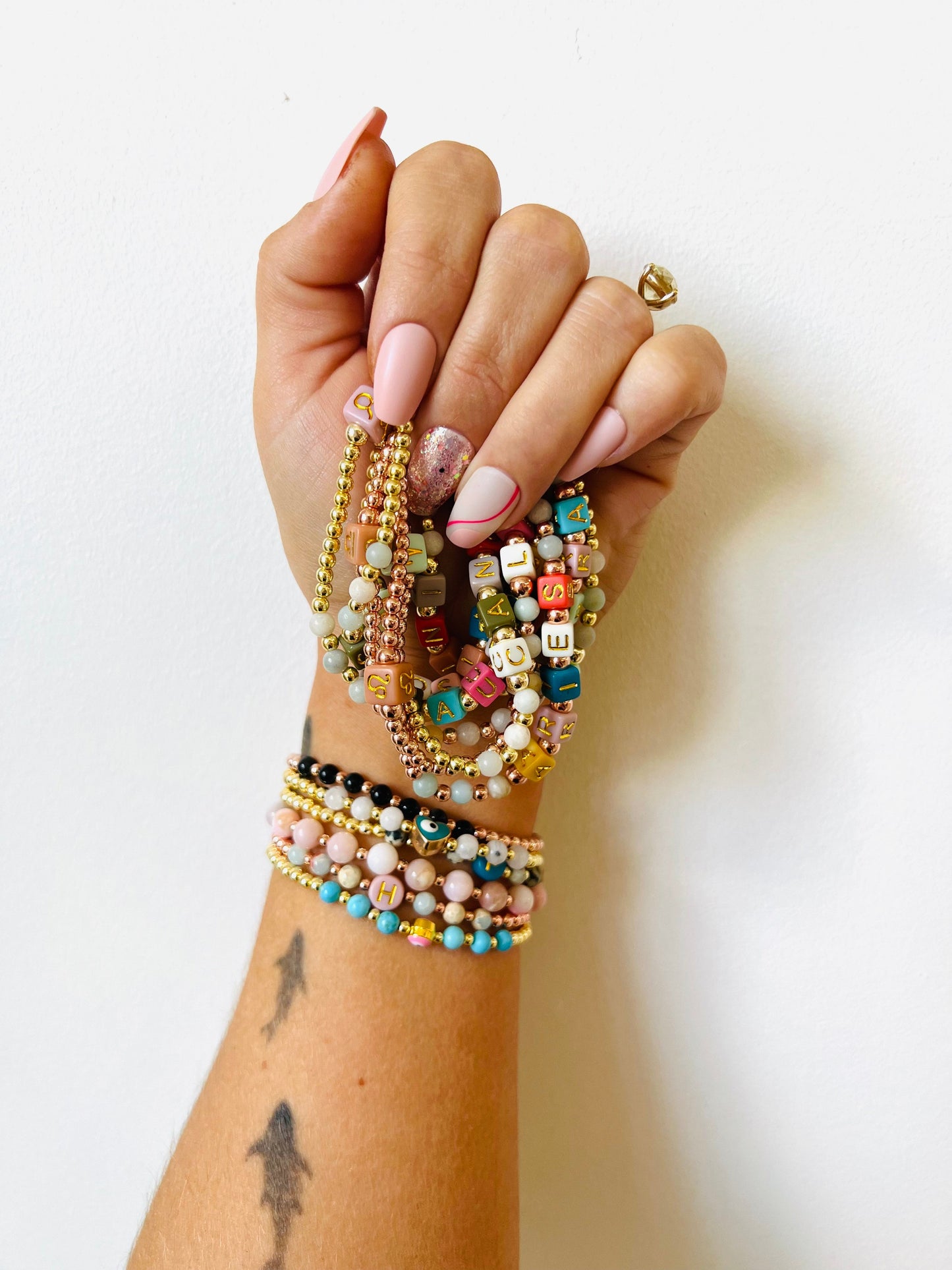 Zodiac Bracelets