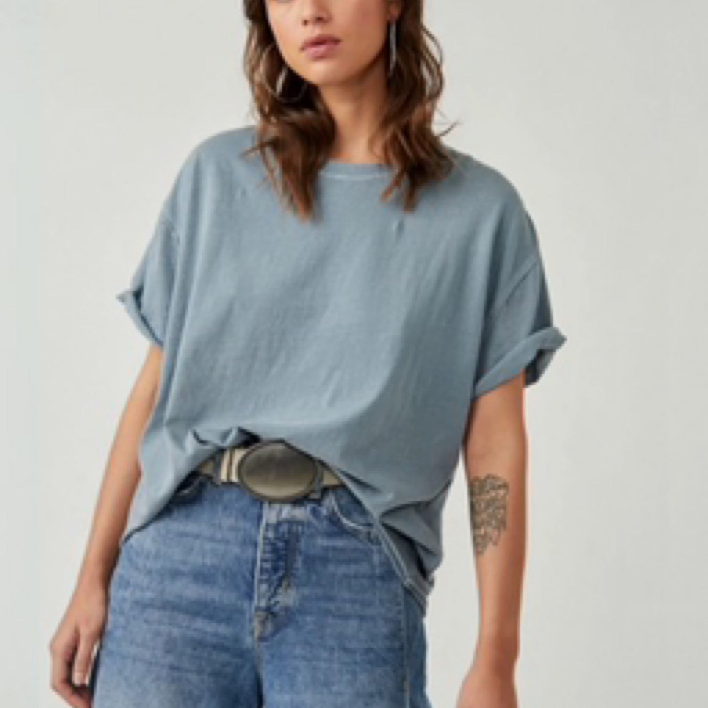 Nina Tee