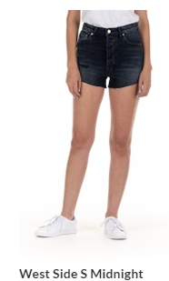 West Side Shorts