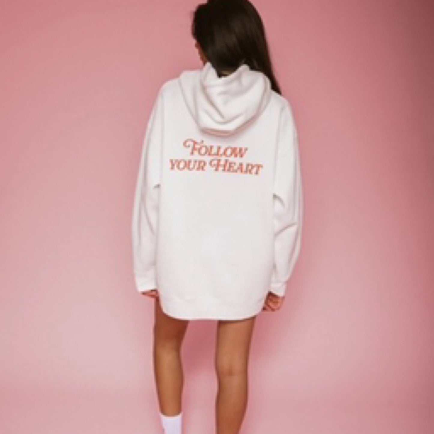 Follow Your Heart Hoodie