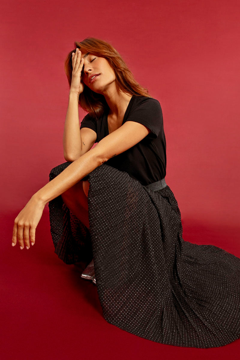 Jazy Skirt
